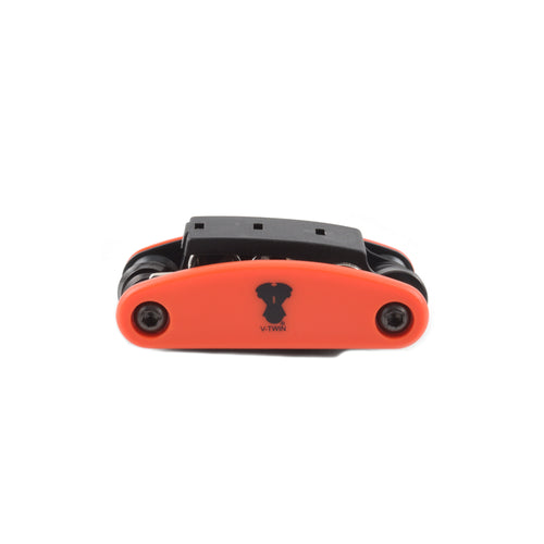 13 in 1 Folding Multi Tool Kit