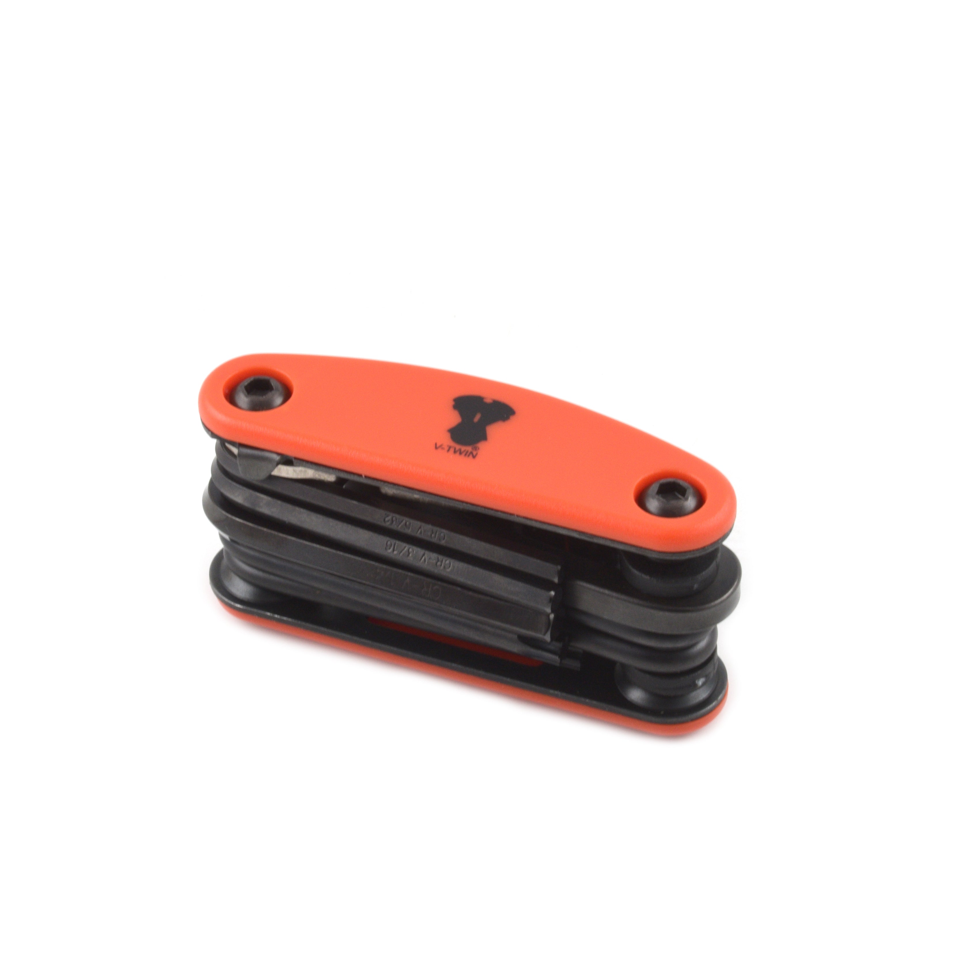 13 in 1 Folding Multi Tool Kit