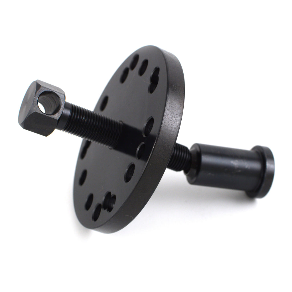 Clutch Hub Puller Tool with Swivel for 4-Speed Big Twins