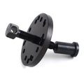 Clutch Hub Puller Tool with Swivel for 4-Speed Big Twins