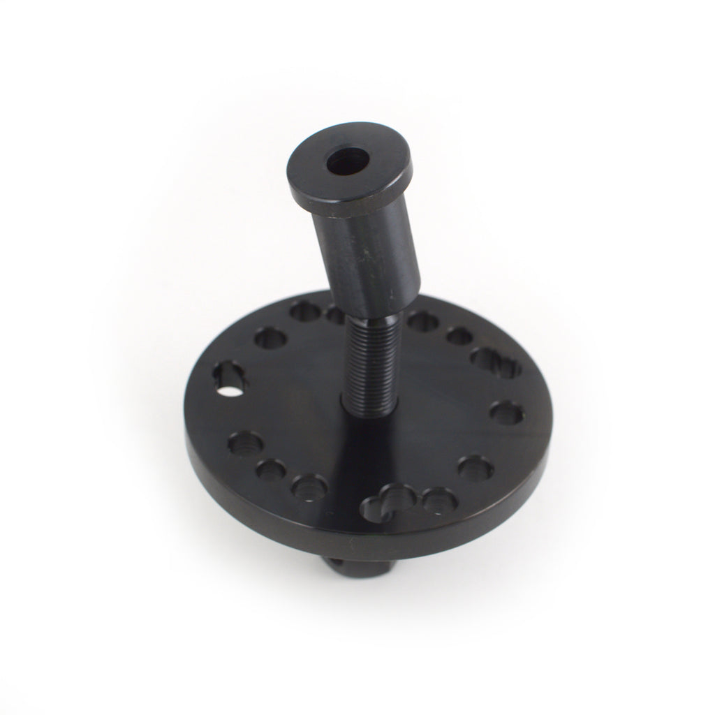 Clutch Hub Puller Tool with Swivel for 4-Speed Big Twins