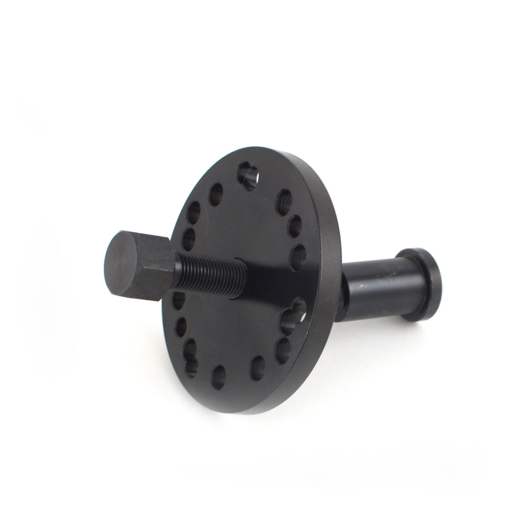 Clutch Hub Puller Tool with Swivel for 4-Speed Big Twins