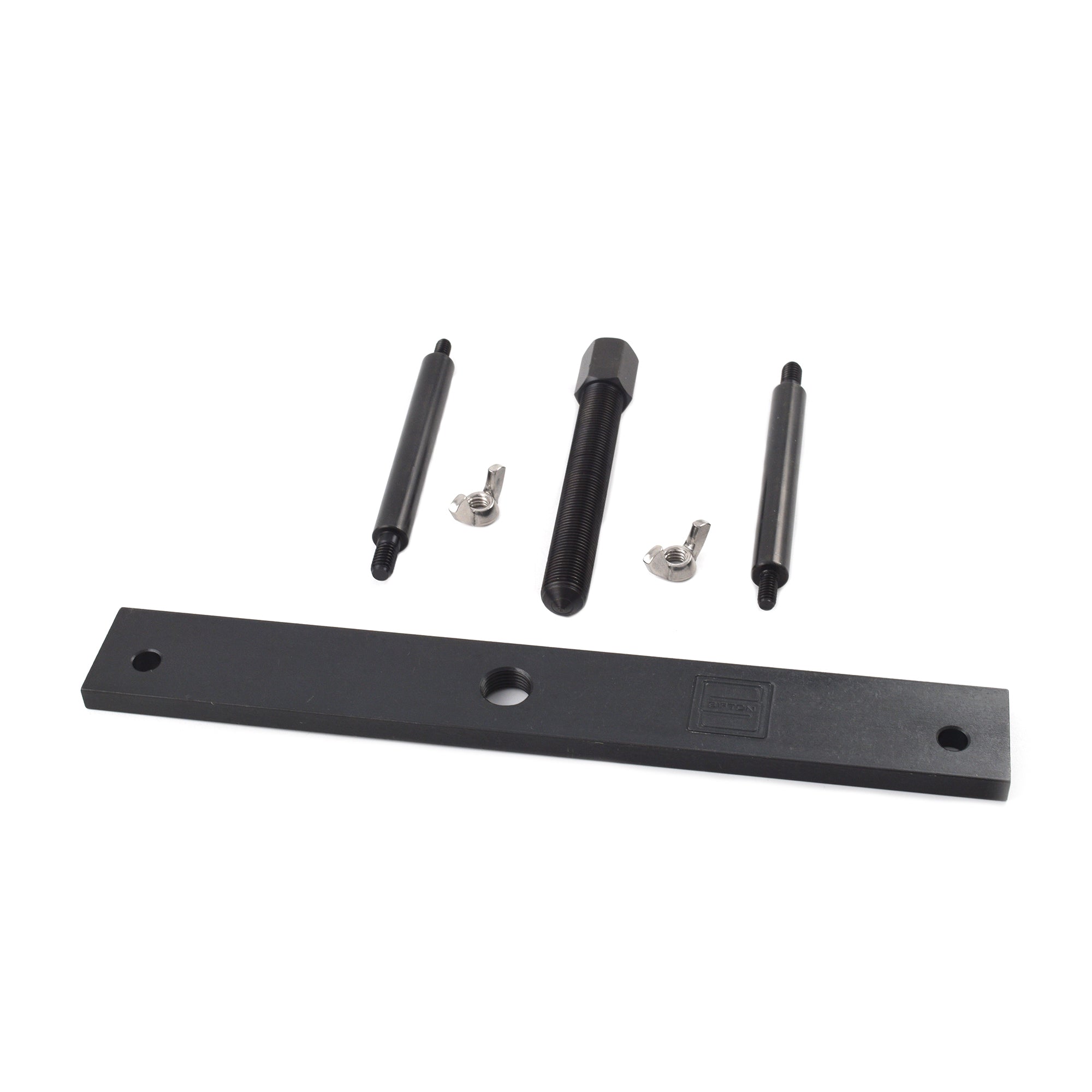 Clutch Hub Compressor Tool for Harley Sportster XL Ironhead 1971-1984 97178-71