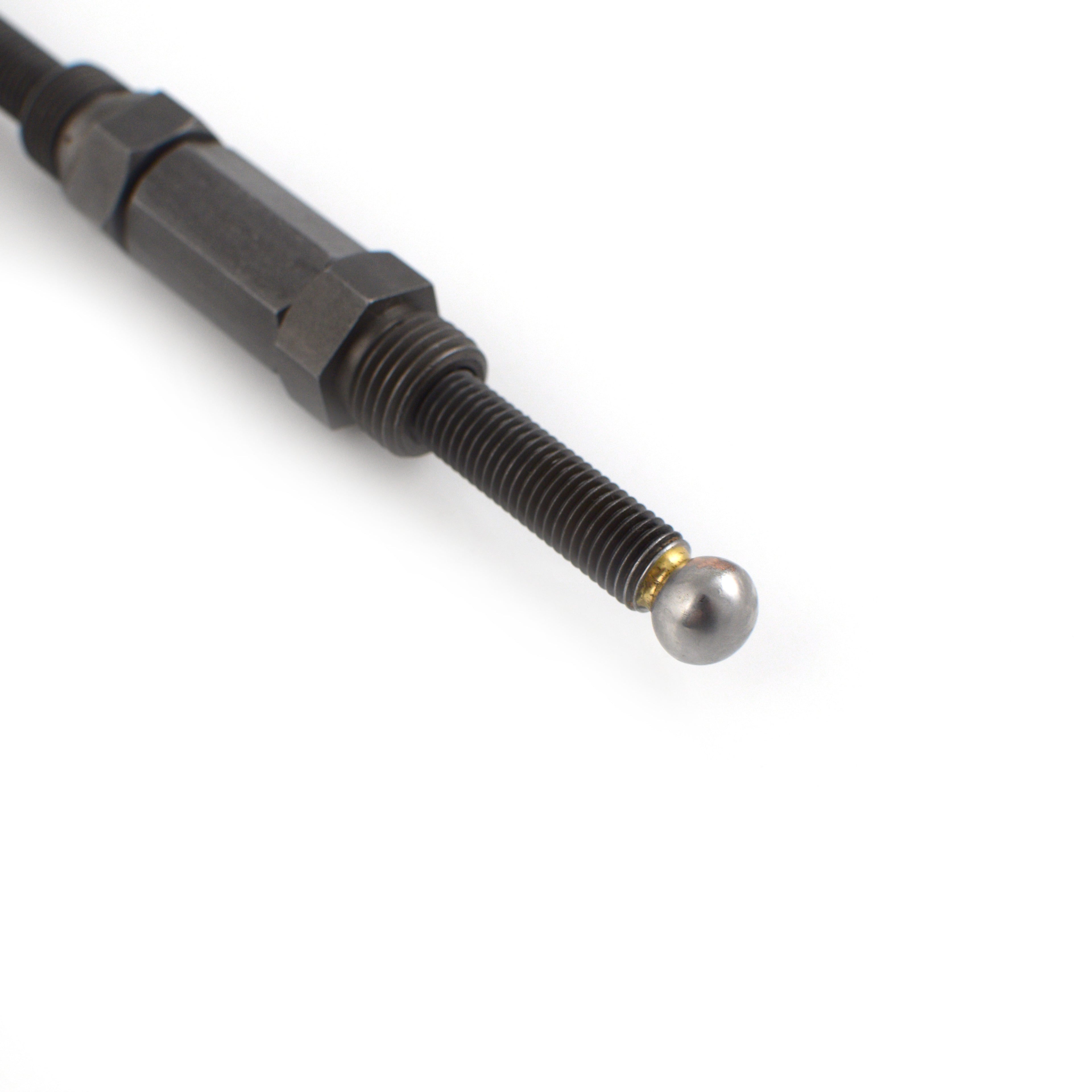 Oil Pump Relief Valve Ball Reseat Tool