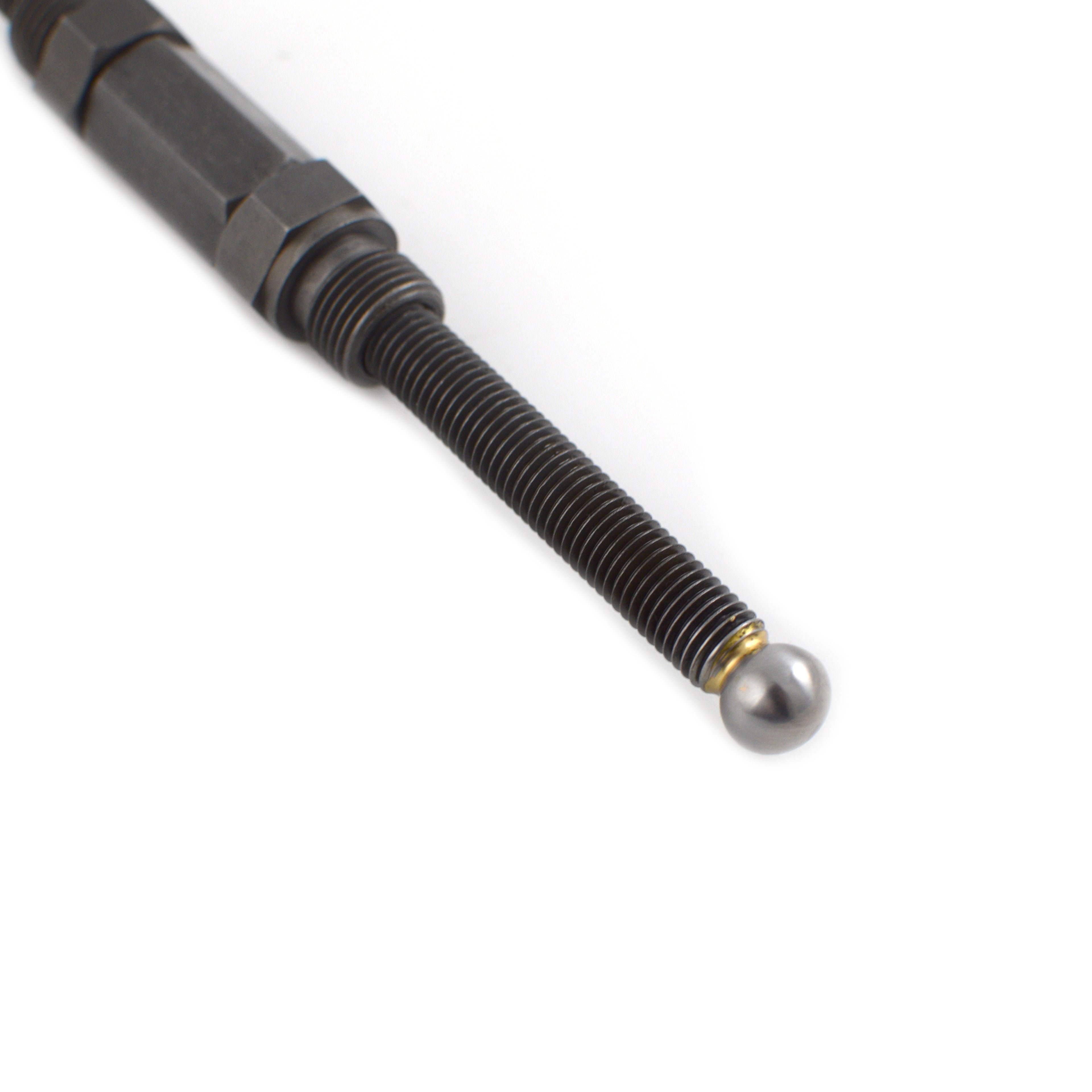 Oil Pump Relief Valve Ball Reseat Tool