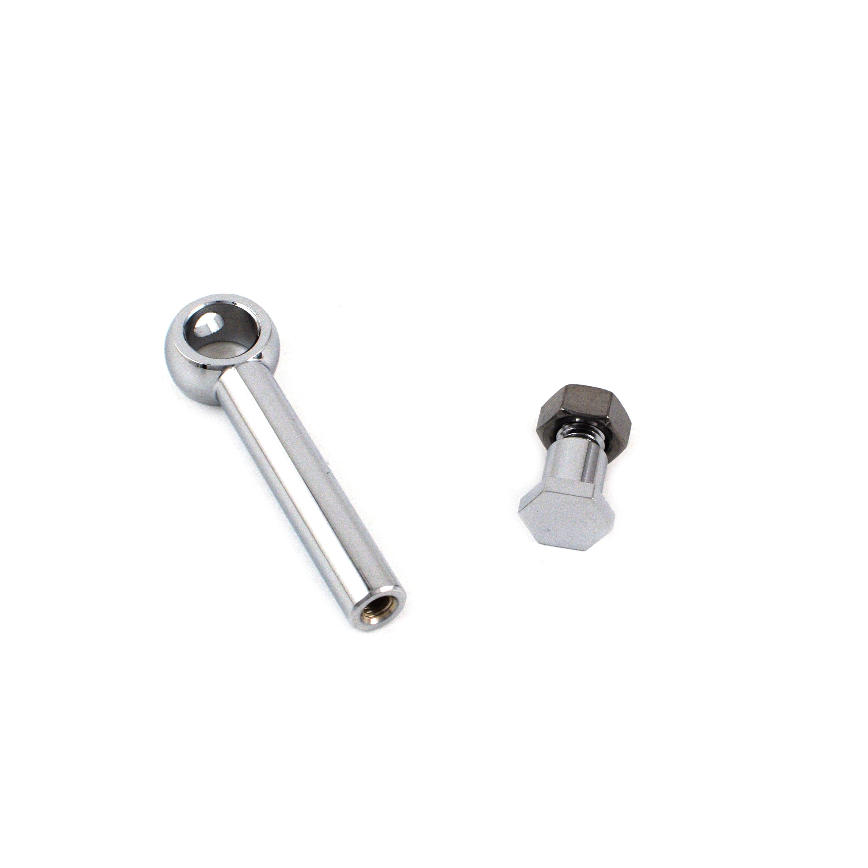 Clutch Mousetrap Rod End 36916-52 for Harley FL 1952-1967