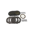 Police Type Clutch Pack Kit for Harley FL FX UL 1941-1984