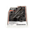 Tool Box Mounting Kit Parkerized 1931-1934 Harley Twins 3475-31A