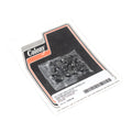 Rocker Arm Cover Screw Kit for Harley Knucklehead 1939-1947