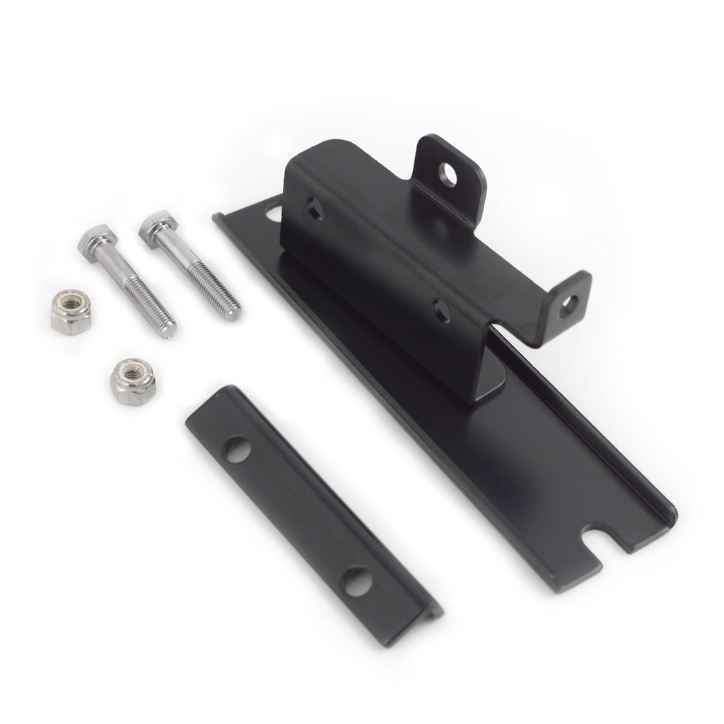 Black Ignition Coil Mount Kit – Replica of HD 31724-65