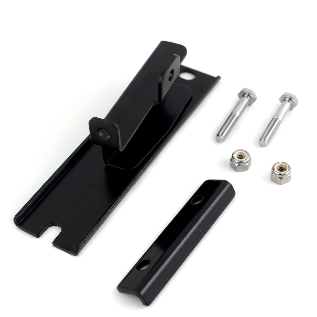 Black Ignition Coil Mount Kit – Replica of HD 31724-65
