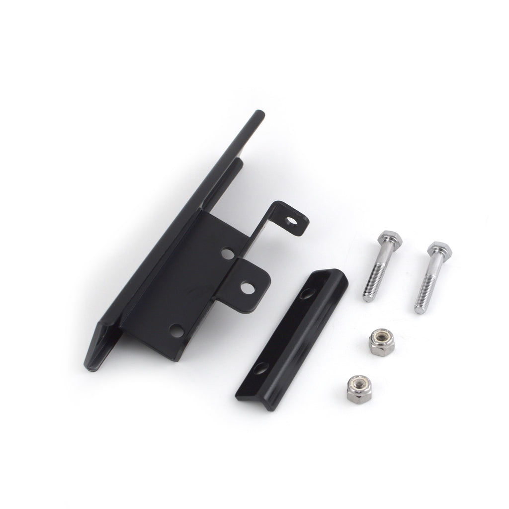 Black Ignition Coil Mount Kit – Replica of HD 31724-65