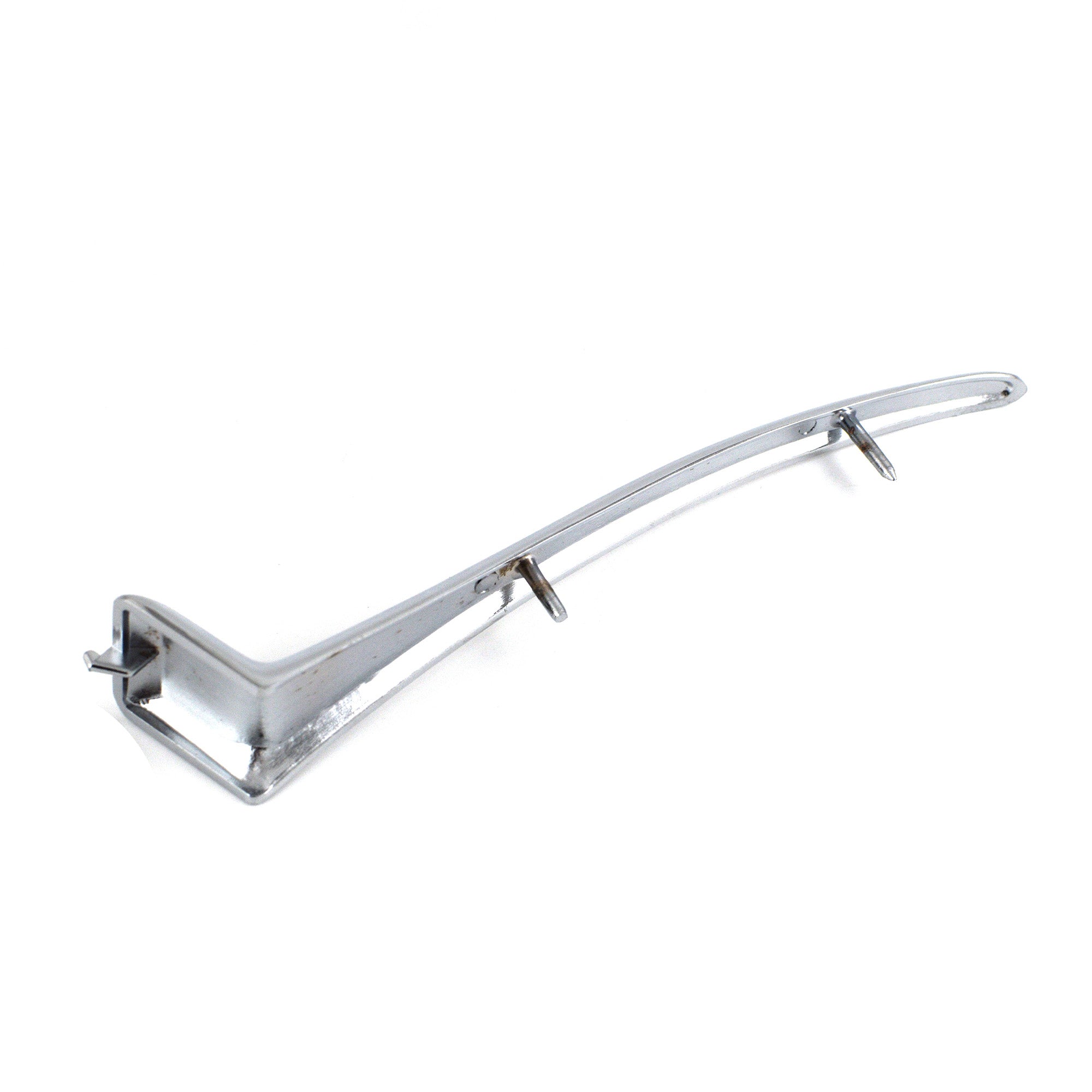 Top Cowl Trim Strip Chrome for Harley FLHR Road King 1994 - 2002 67868-94