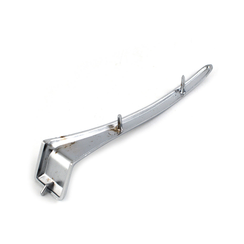 Top Cowl Trim Strip Chrome for Harley FLHR Road King 1994 - 2002 67868-94