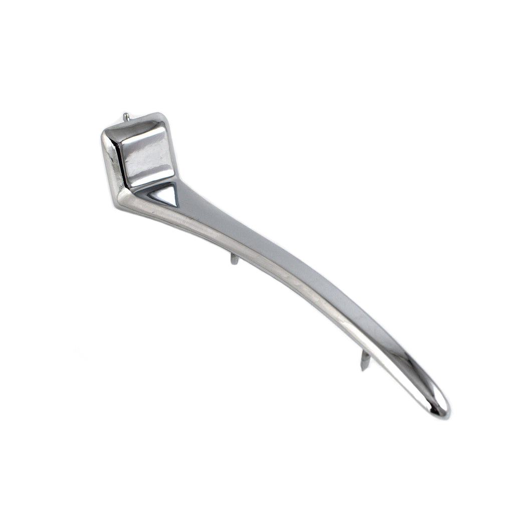 Top Cowl Trim Strip Chrome for Harley FLHR Road King 1994 - 2002 67868-94