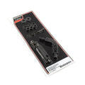 Footboard Mounting Kit for Harley Big Twins 1965-1969