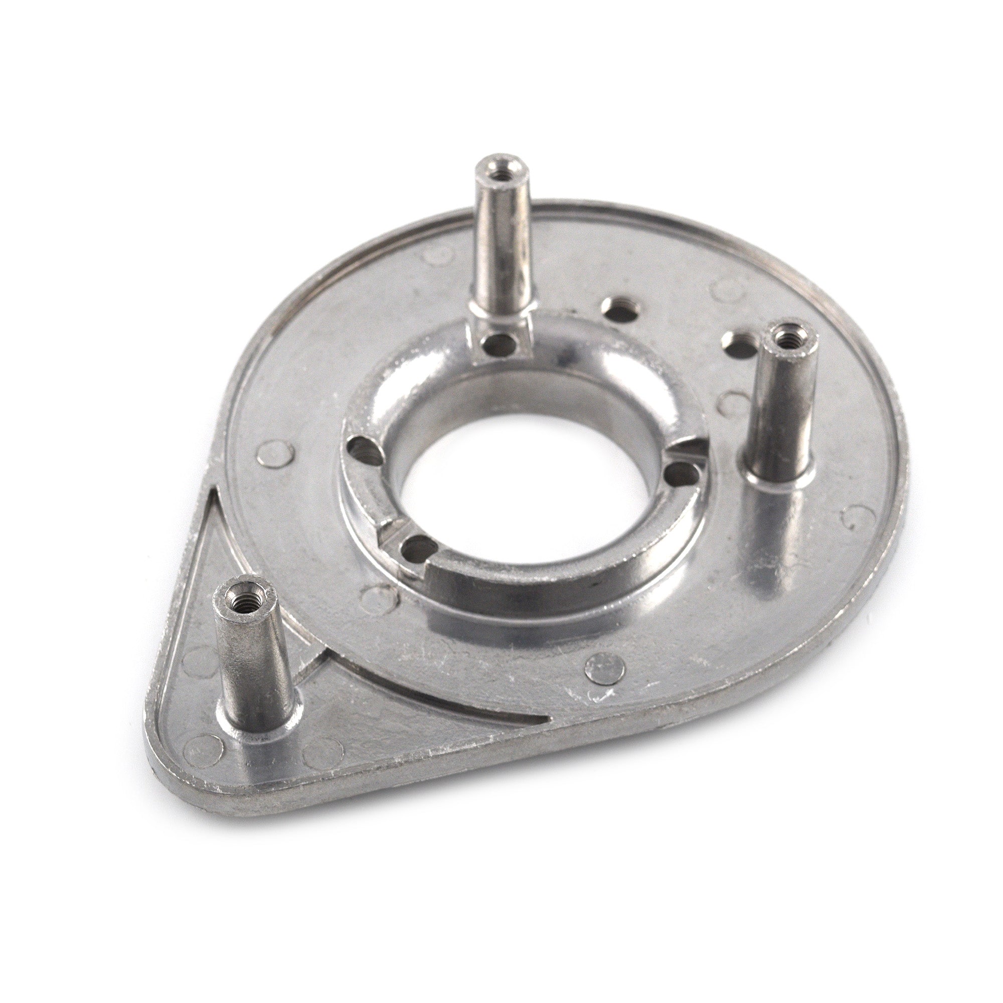 Air Cleaner Backing Plate