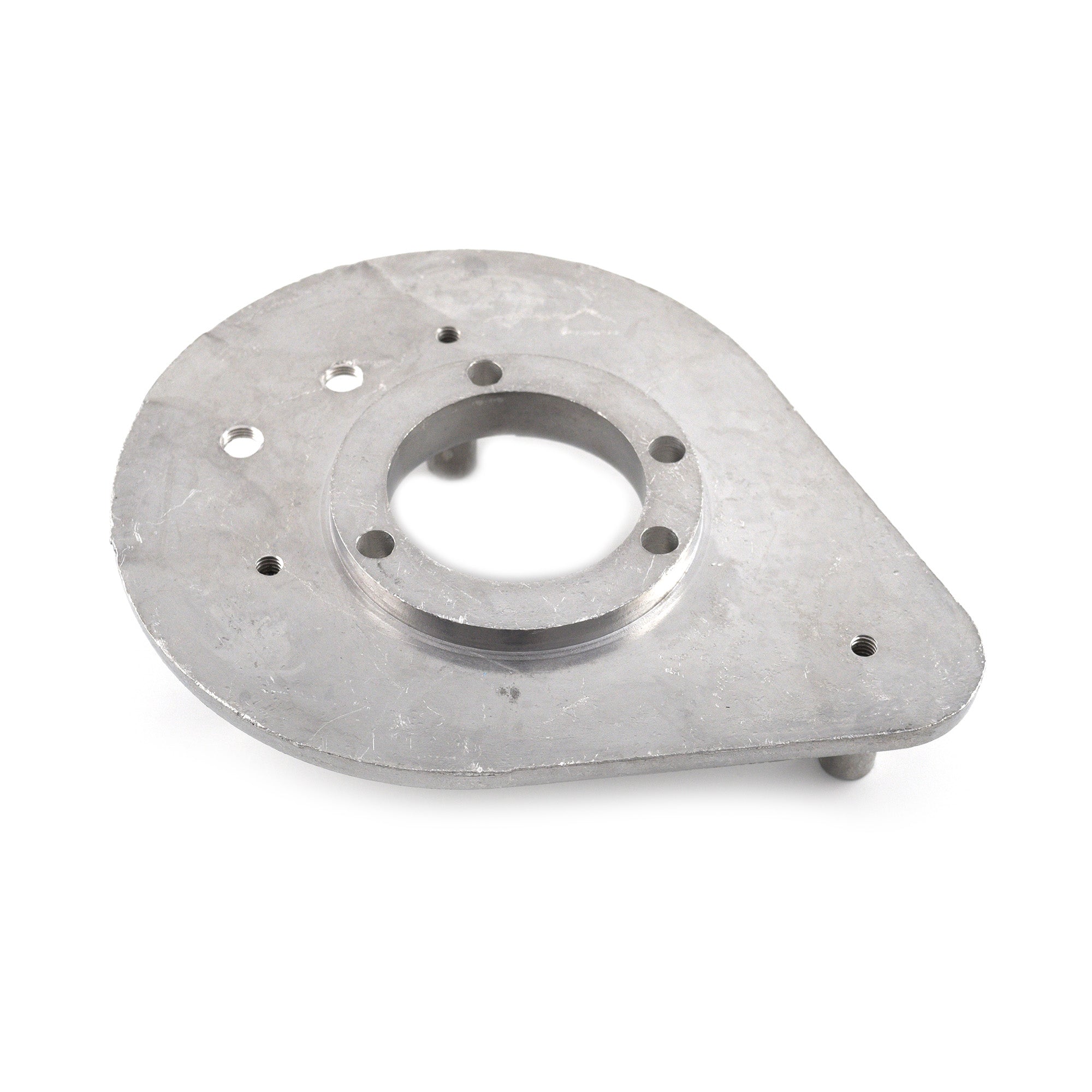Air Cleaner Backing Plate