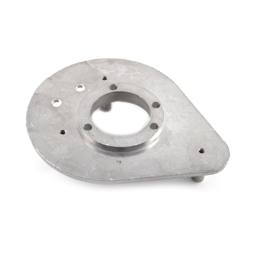 Air Cleaner Backing Plate