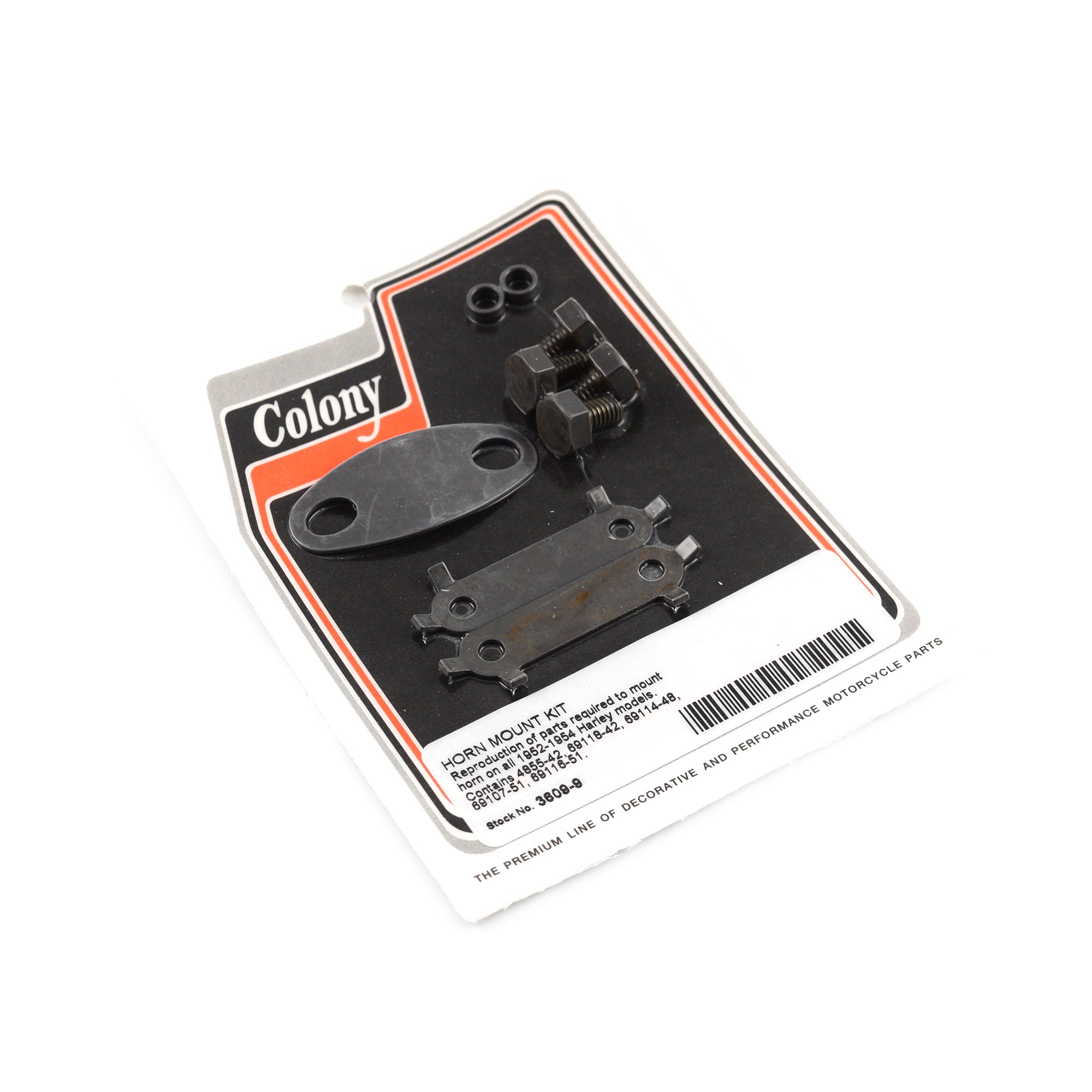 Horn Mounting Kit Replaces 69116-51