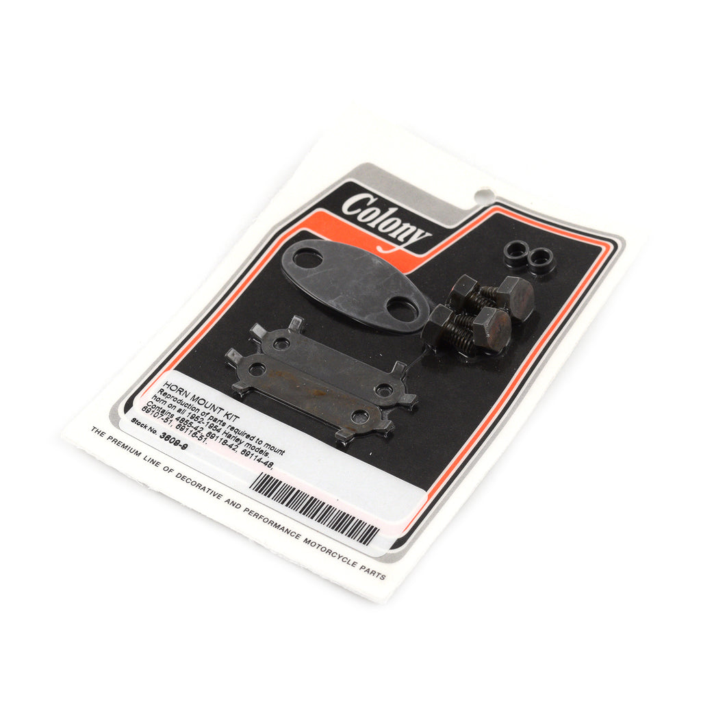 Horn Mounting Kit Replaces 69116-51