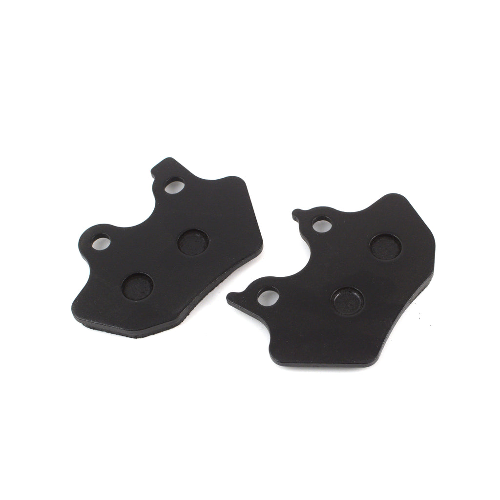 Front/Rear Brake Pads Metallic Compound For Harley #44082-00