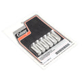Cam Cover Screw Kit 2341 for Harley Big Twins 1936-1969