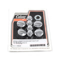 Rocker Shaft End Plug Kit 17448-57 for Harley Shovelhead Sportster 1957-1970