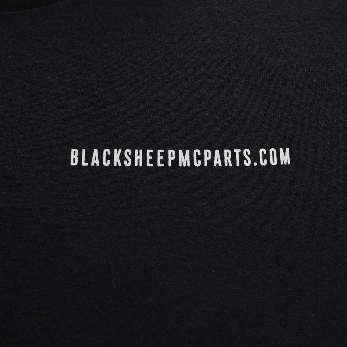 Panhead T-shirt Short Sleeve 100% Cotton