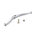 Chrome Heel Toe Shifter Lever for Harley FL 1965-84 Shovelhead