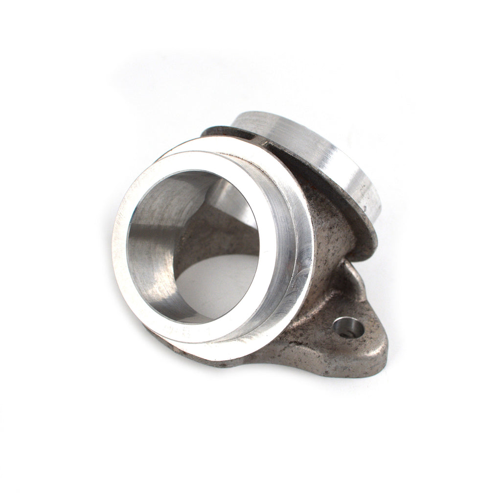 Intake Manifold Flat Seal Type for Harley FL FX XL Shovelhead Sportster 1978-84
