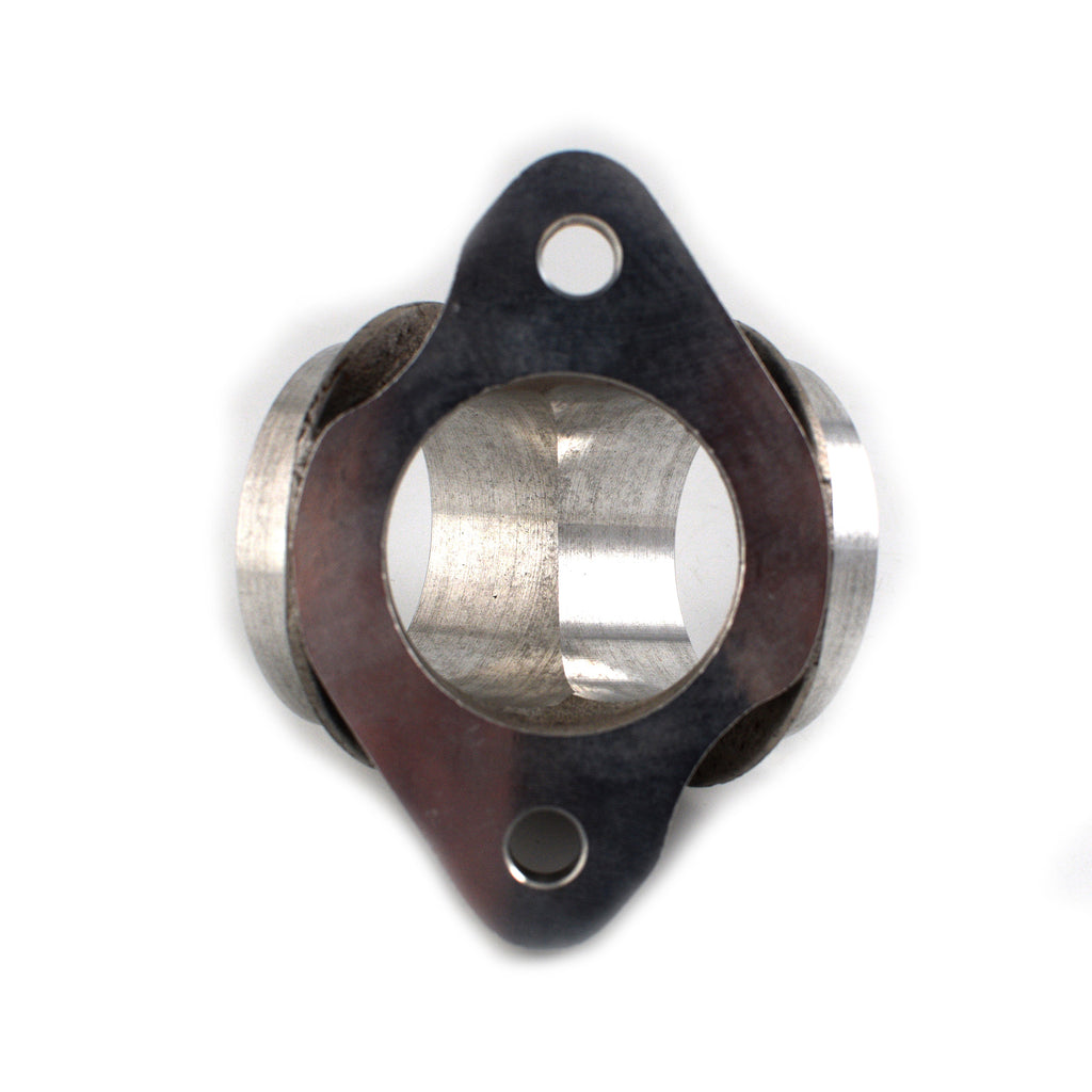 Intake Manifold Flat Seal Type for Harley FL FX XL Shovelhead Sportster 1978-84